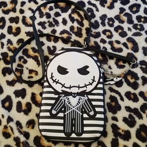 Nightmare Before Christmas purse